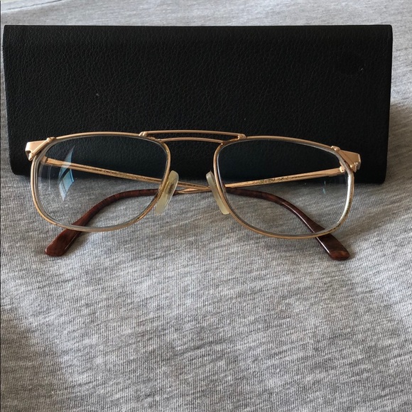 Vintage Men’s Eyeglasses - Picture 6 of 6
